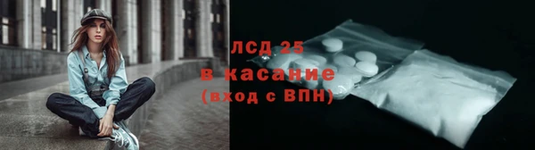 хмурый Инсар